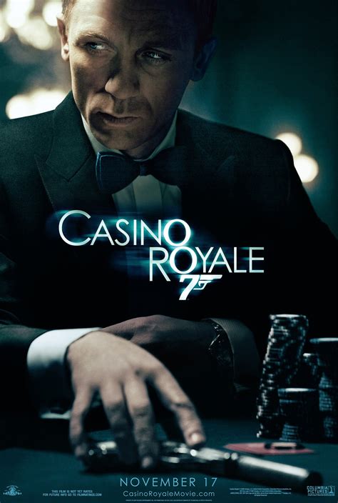 Loja de casino royal